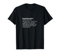 Esclave hypothécaire pour Les propriétaires de Maison Traduction Allemande Amusante T-Shirt