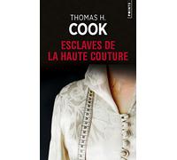 Esclaves de la haute couture