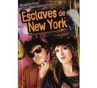 Esclaves de New York E