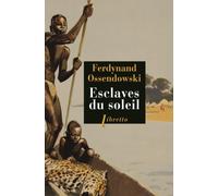 Esclaves du soleil