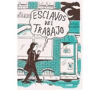 Esclavos Del Trabajo [Livre en VO] Bogdanska, Daria (Auteur)