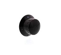 ESCO, MANETTE Cuisinière ELECTRIQUE NOIRE