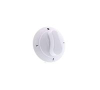 ESCO, MANETTE Cuisinière PLAQUE 1-3 Blanc 47 * 23 12h 6mm 14mm
