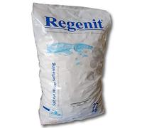 esco Regenit® Tablettes de sel 25 kg Adoucissement de l'eau Sel d'ébullition très pur Anti-calcaire