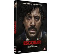 Escobar - DVD