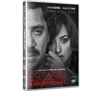 Escobar - Il Fascino Del Male