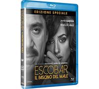 Escobar-il Fascino Del Male SE (BRD) [Blu-Ray] [Import]