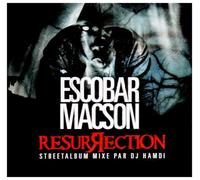 Escobar Macson - Résurrection