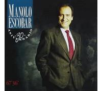 Escobar, Manolo - 30 Aniversario [Import]