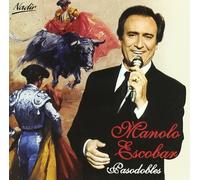 Escobar Manolo - Pasodobles [Import]