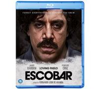 ESCOBAR-NL-BLURAY G