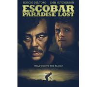 Escobar: Paradise Lost