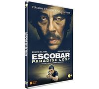 Escobar : Paradise Lost