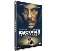 Escobar : Paradise Lost