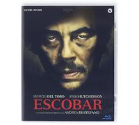 Escobar-Paradise Lost [Blu-Ray] [Import]