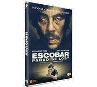 Escobar : Paradise Lost - DVD G