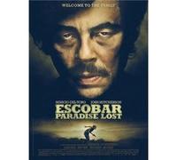 Escobar: Paradise Lost / Escobar: Paraíso Perdido