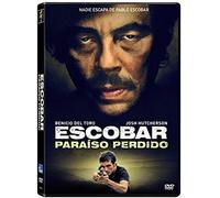 Escobar: Paradise Lost (Region 2)