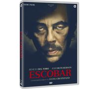 Escobar: Paradise Lost – DVD – CG Entertainment