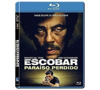 Escobar: Paraíso Perdido