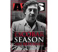 Escobar Season Has Returned