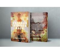 Escobar Strikes Back Jon Drake, #2 - Robert Hayek - RB Hayek - ebook (ePub) - Livre