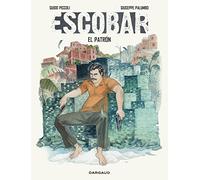Escobar - El Patron