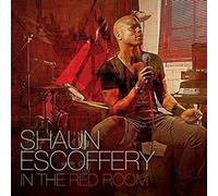 Escoffery - in The Red Room-Spec [Import]