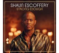 Shaun Escoffery – Strong Enough – Import