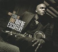 Escoffery Wayne - The Only Son of One