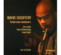 Escoffery Wayne - Veneration