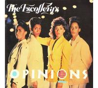 Escofferys – Opinions
