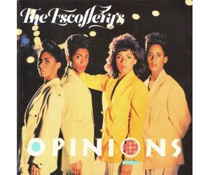 Escofferys - Opinions