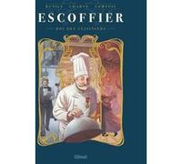 Escoffier Rutile (Auteur), Frédéric Charve (Dessinateur), Joëlle Comtois (Coloriste)