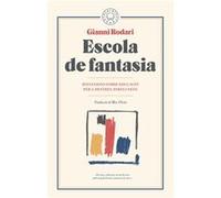 Escola De Fantasia Rodari, Gianni (Auteur)
