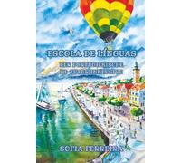 Escola de Línguas: Der portugiesische KI-Tutor inkl. Sprachniveau A1 und A2 Portugiesisch-Deutsch