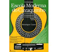 Escola Moderna do Cavaquinho (Em Portuguese do Brasil)