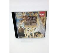 Escolani Monasterio - Panis Angelicus [Import]