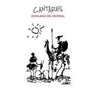 Escolania Del Escorial - Cantares