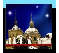 Escolanía del Escorial & Gustavo Sánchez - Christmas - Noël - Navidad - Weihnacht
