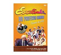 Escolinha Do Professor Raimundo - Turma De 1991
