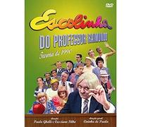 Escolinha Do Professor Raimundo - Turma De 90