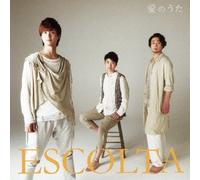 Escolta - Ai No Uta [Import allemand]