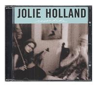 Jolie Holland – Escondida – mayddle