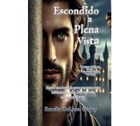 Escondido a Plena Vista: Una Historia de Almas unidas por las Estrellas