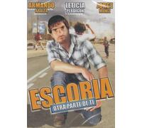 Escoria Otra Parte De Ti