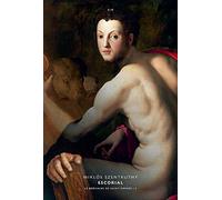 Escorial: Le bréviaire de Saint-Orphée 3