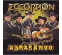 Escorpion - Arrasando