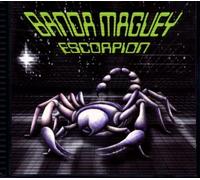 Escorpion by Banda Maguey