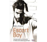 Escort-boy